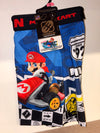 Boxeur Freegun - Mario kart - 92 % polyester￼￼