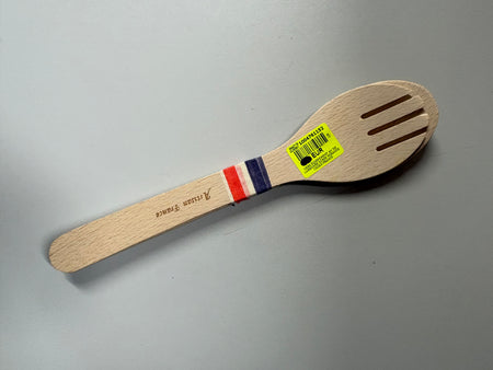 couverts à Salade en bois