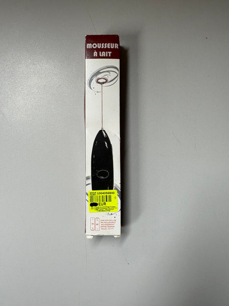 Mousseur à lait