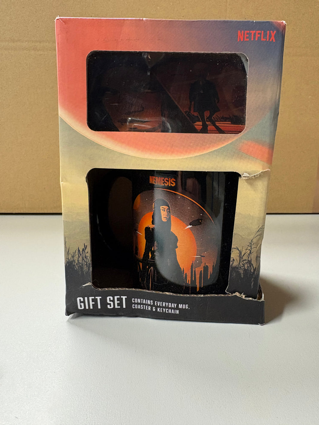 Tasse rebel moon nemesis