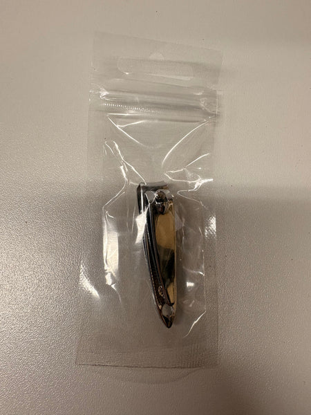 1 petit coupe ongles