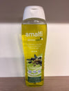 Gel douche - AMALFI - 750ml - VEGAN