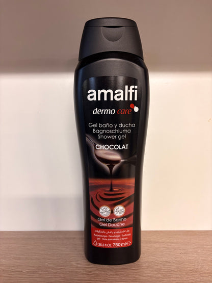 Gel douche - AMALFI - 750ml - VEGAN