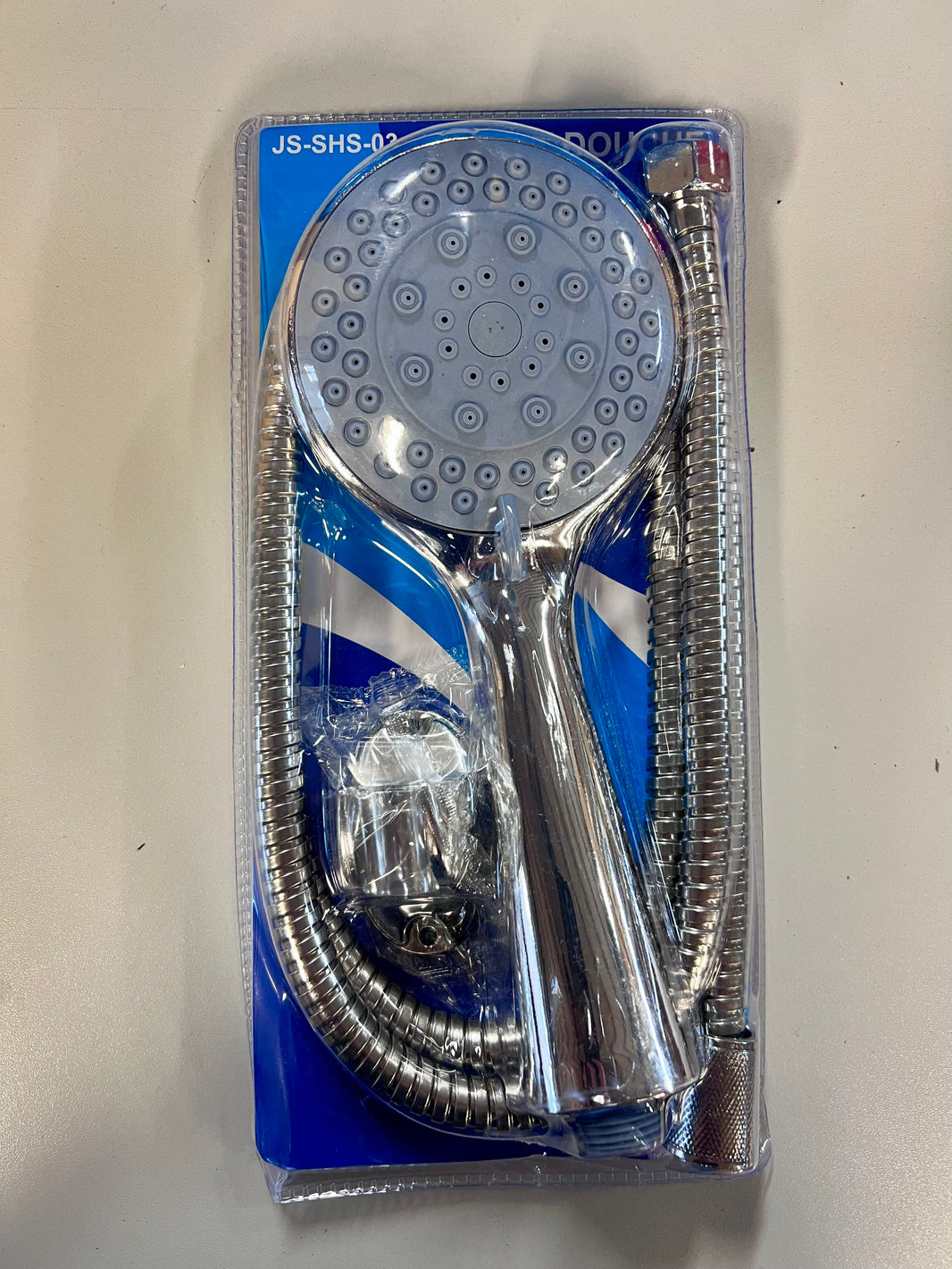 set pommeau de douche