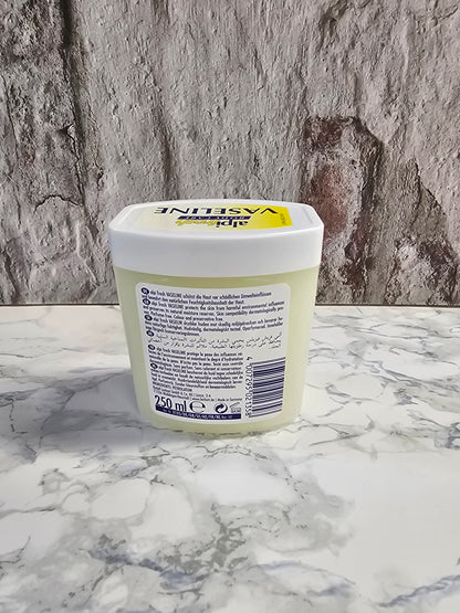 Vaseline body care