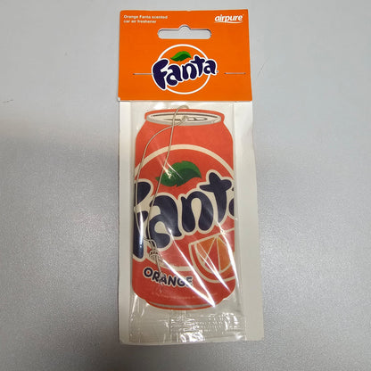 Lot de 4 diffuseurs pour voiture